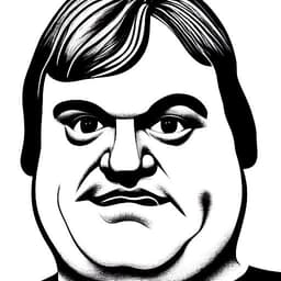 Chris Farley