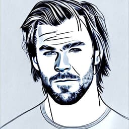 Chris Hemsworth