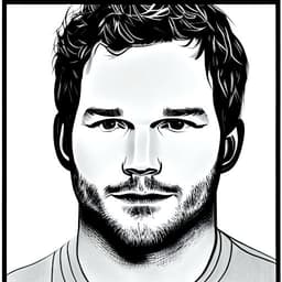 Chris Pratt