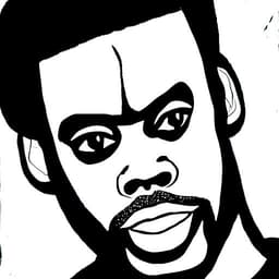 Chris Rock