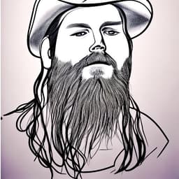 Chris Stapleton