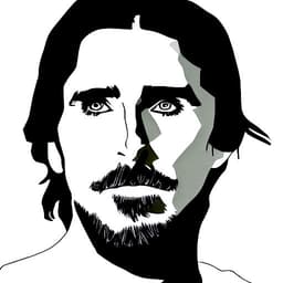 Christian Bale