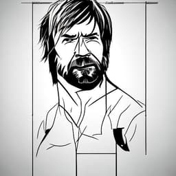 Chuck Norris