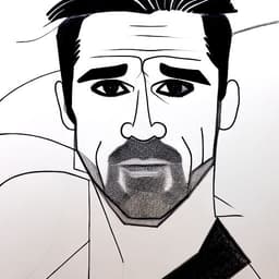 Colin Farrell