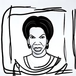 Condoleezza Rice