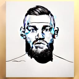 Conor McGregor