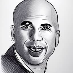 Cory Booker