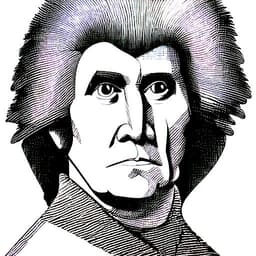 Daniel Boone