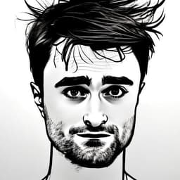 Daniel Radcliffe