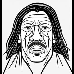 Danny Trejo