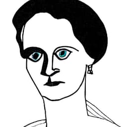 Daphne Du Maurier