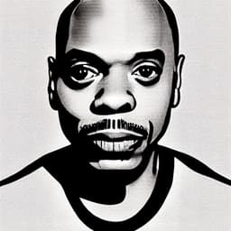 Dave Chappelle