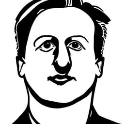 David Cameron