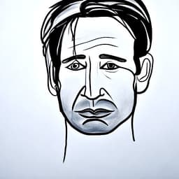 David Duchovny