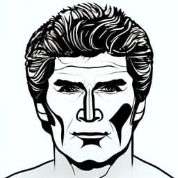 David Hasselhoff