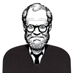 David Letterman