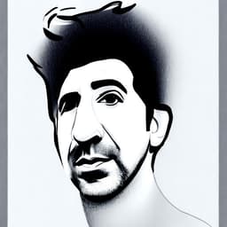 David Schwimmer