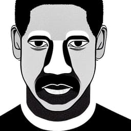 Denzel Washington