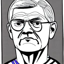 Dick Vermeil