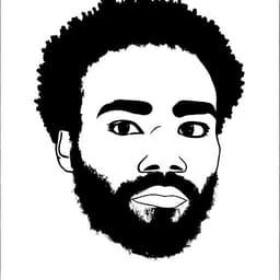 Donald Glover