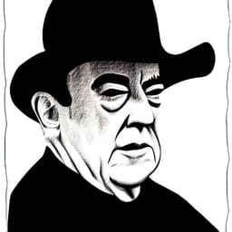 Doyle Brunson