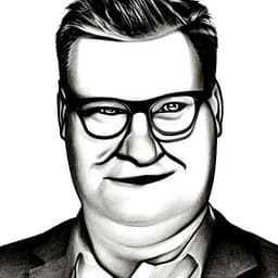 Drew Carey