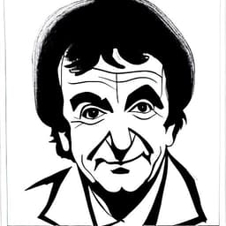 Dudley Moore