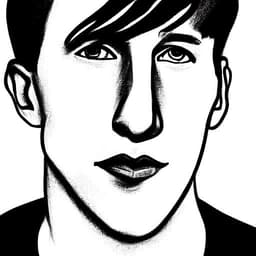 Dustin Lance Black