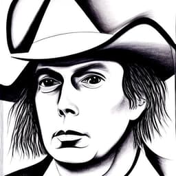 Dwight Yoakam