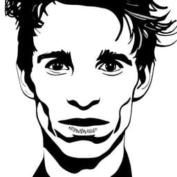 Eddie Redmayne