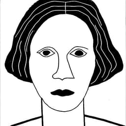 Edna St. Vincent Millay