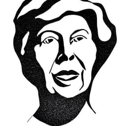 Eleanor Roosevelt