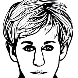 Ellen DeGeneres