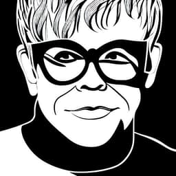Elton John