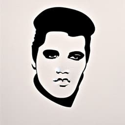 Elvis Presley