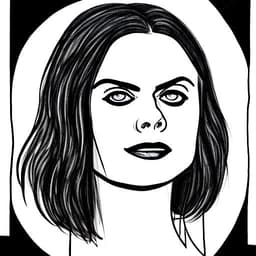 Emily Deschanel