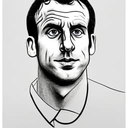 Emmanuel Macron