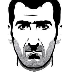 Eric Cantona