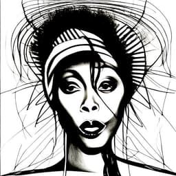 Erykah Badu