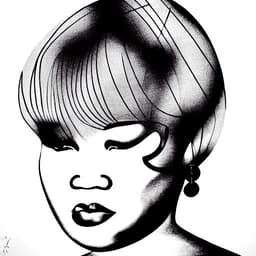 Etta James