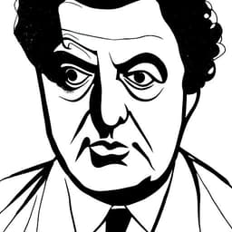 Federico Fellini