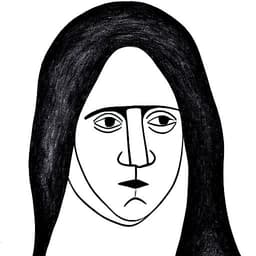 Frances Xavier Cabrini