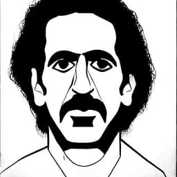 Frank Zappa