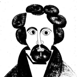 Franz Brentano