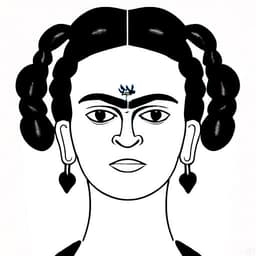 Frida Kahlo