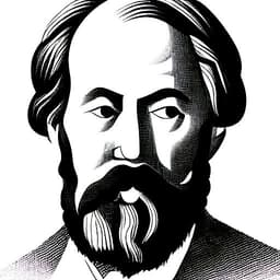 Friedrich Engels