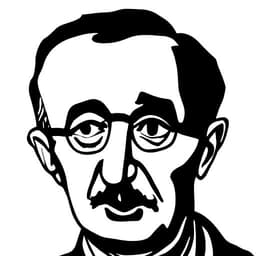 Friedrich Hayek