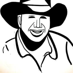 Garth Brooks