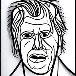 Gary Busey