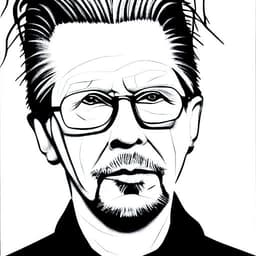 Gary Oldman